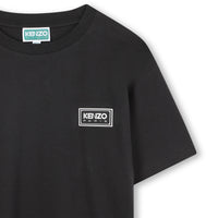 TEE-SHIRT MANCHES COURTES
