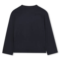 TEE-SHIRT MANCHES COURTES