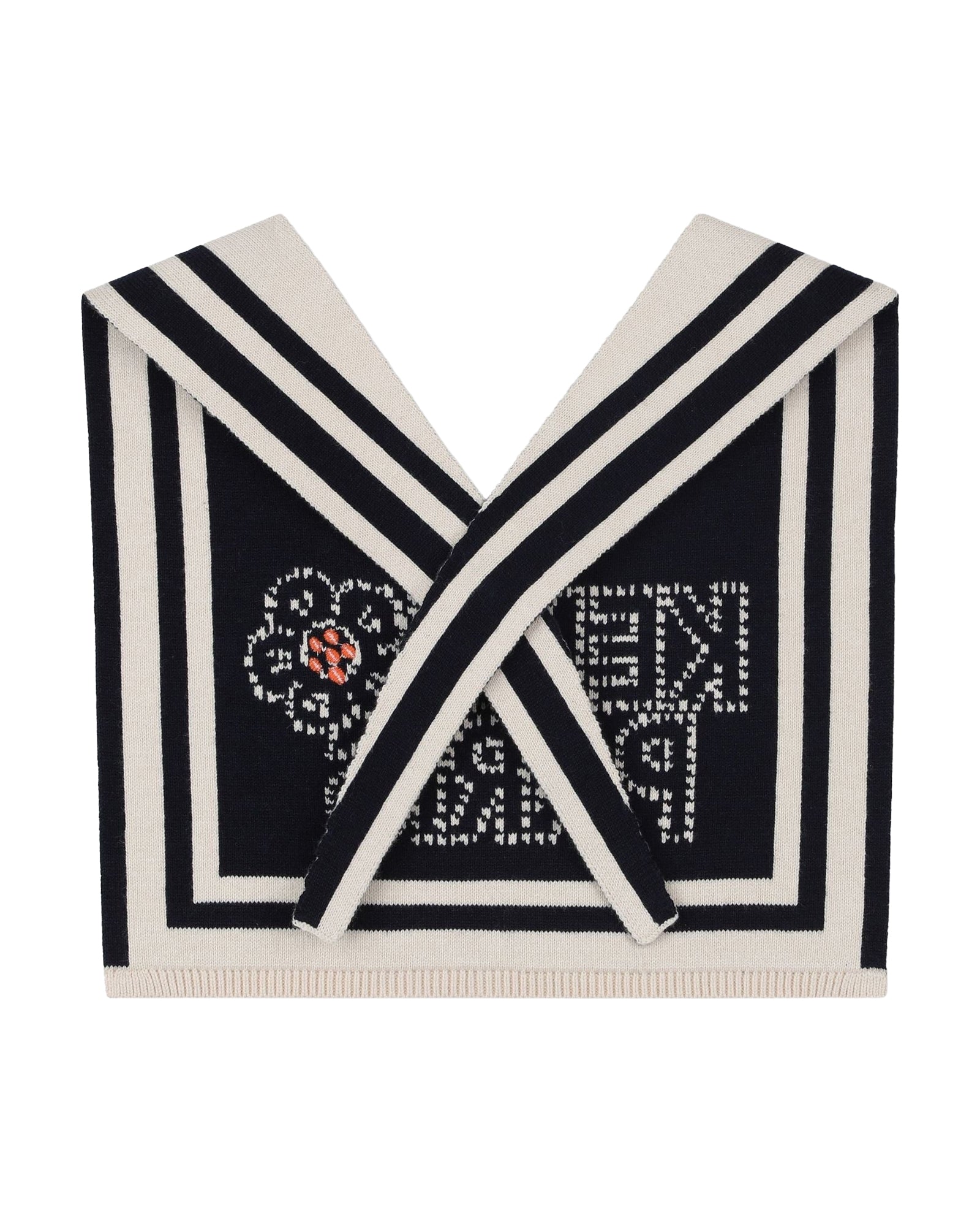 COL TRICOT