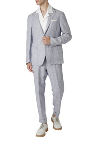ABITO SOFT PANTALONE JOGGER
