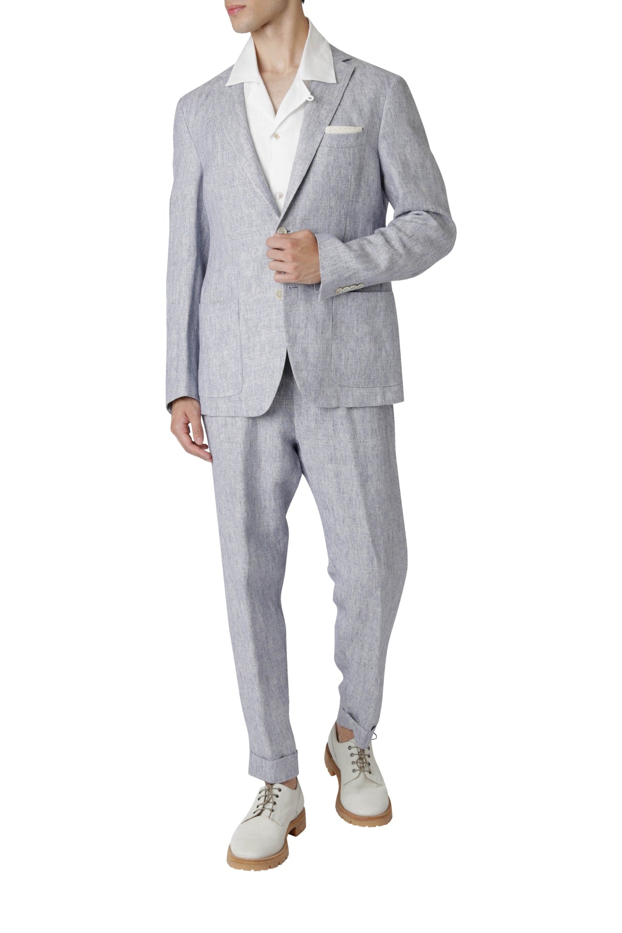 ABITO SOFT PANTALONE JOGGER