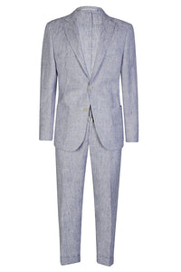 ABITO SOFT PANTALONE JOGGER