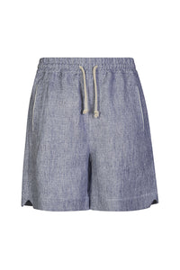 BERMUDA JOGGER ATHLETIC