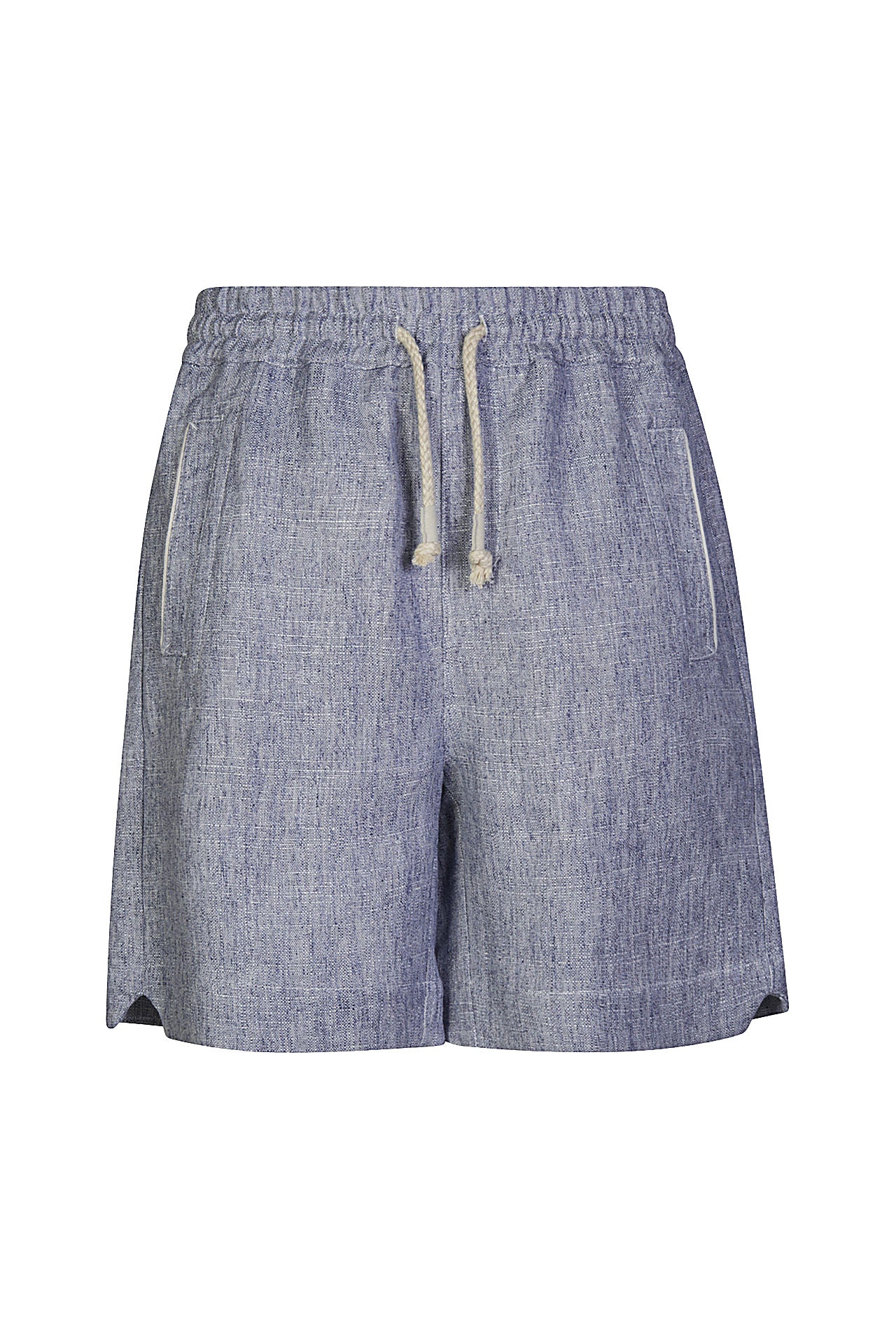 BERMUDA JOGGER ATHLETIC