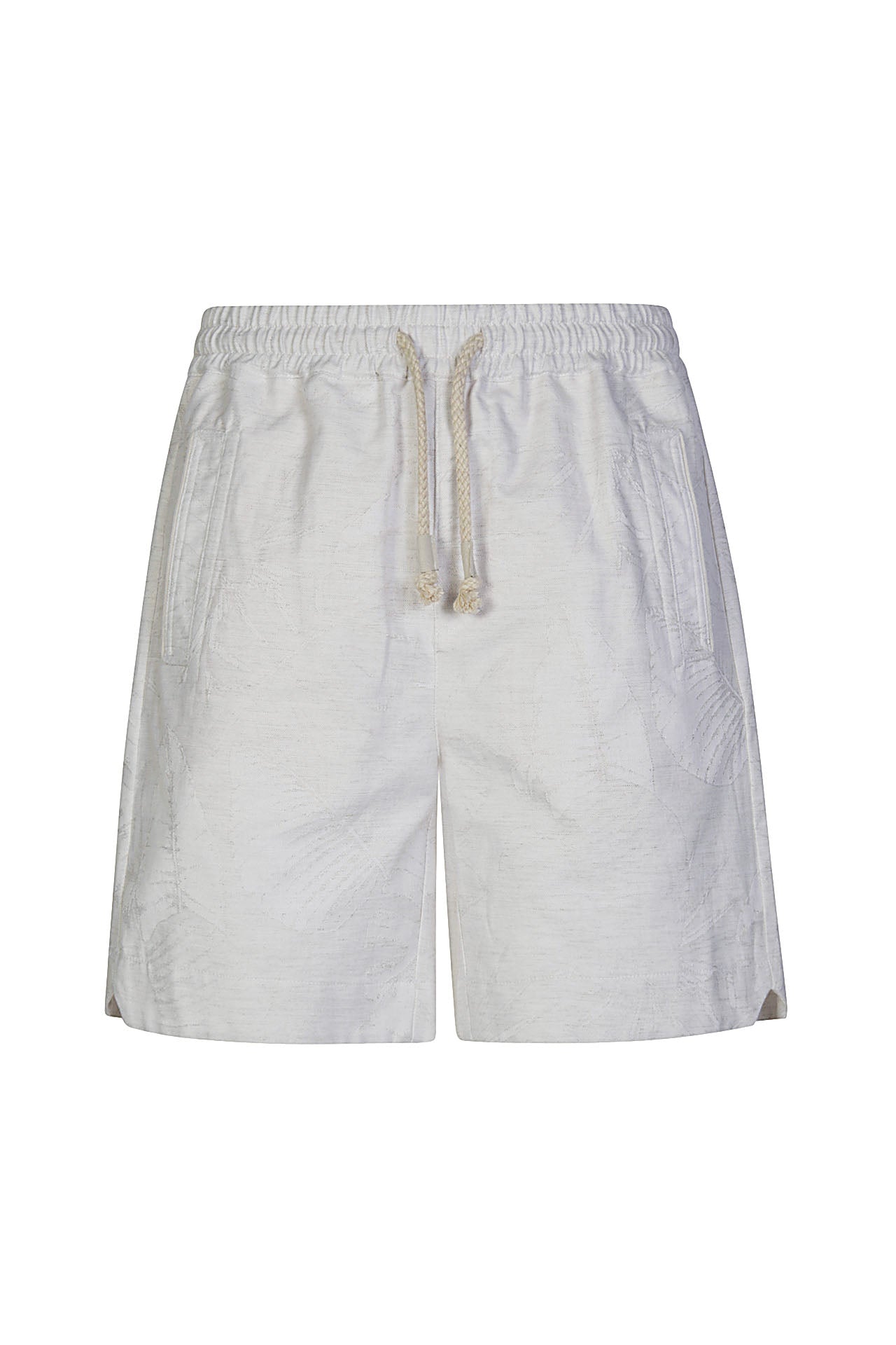 BERMUDA JOGGER ATHLETIC
