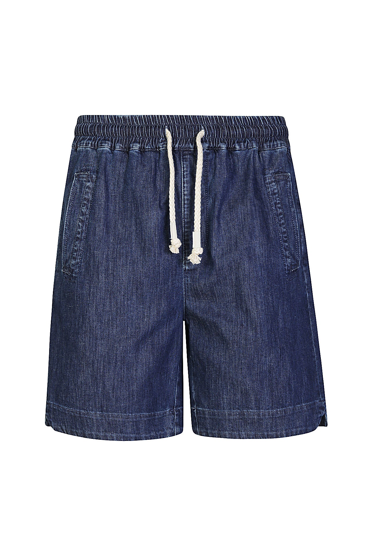 BERMUDA JOGGER ATHLETIC