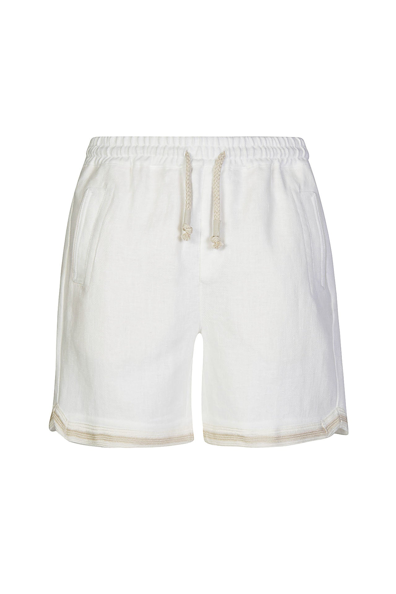BERMUDA JOGGER ATHLETIC