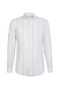 CAMICIA ML COLLO DANDY