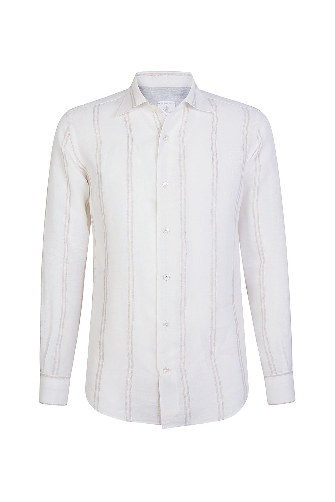 CAMICIA ML COLLO DANDY
