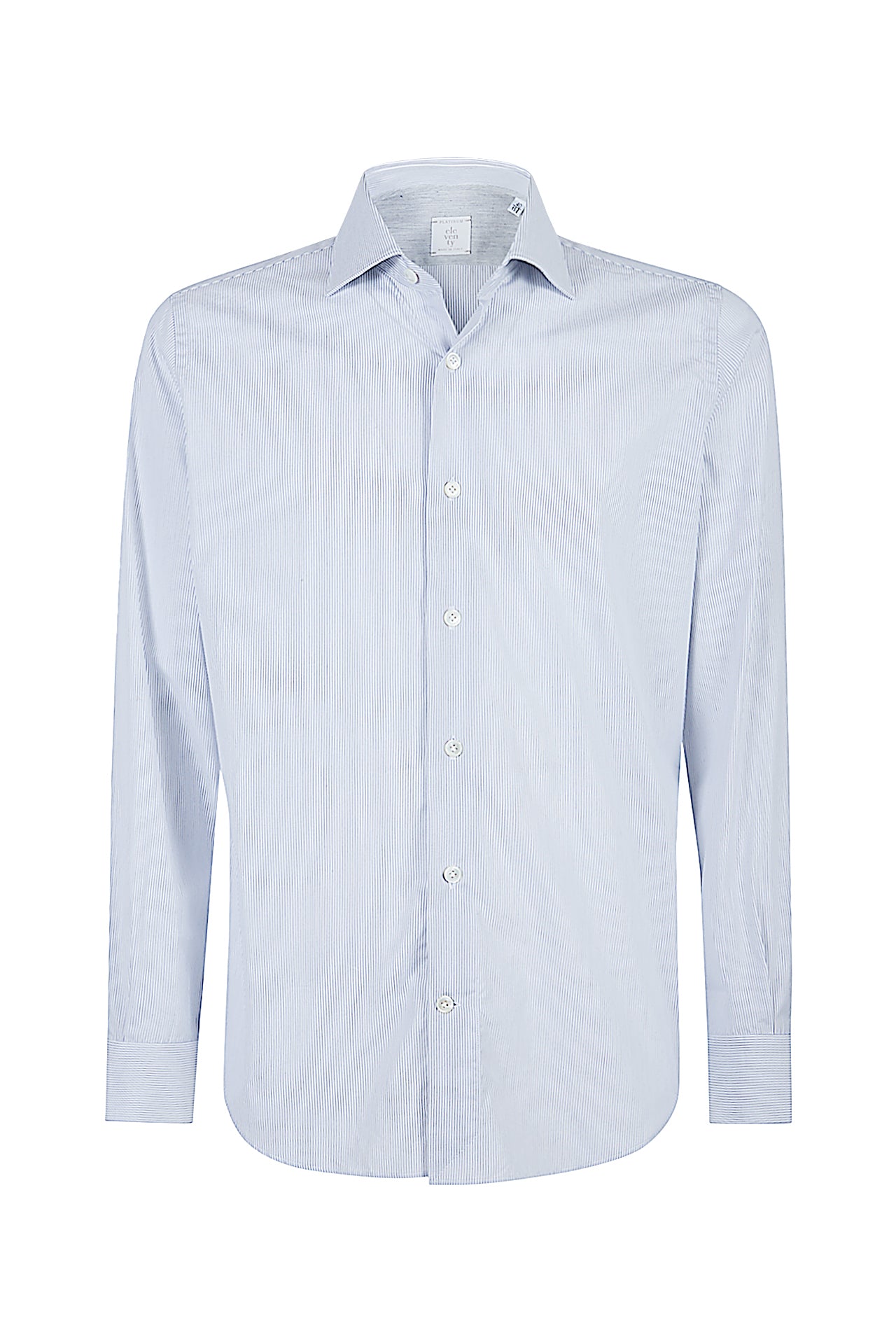 CAMICIA ML COLLO DANDY