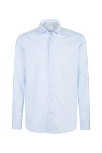 CAMICIA ML COLLO DANDY