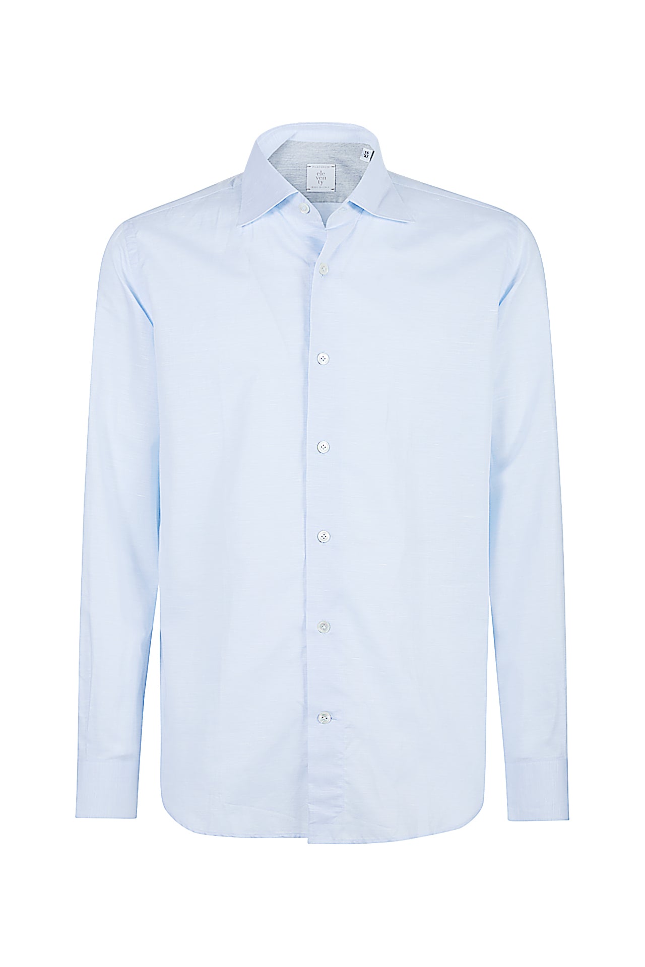 CAMICIA ML COLLO DANDY