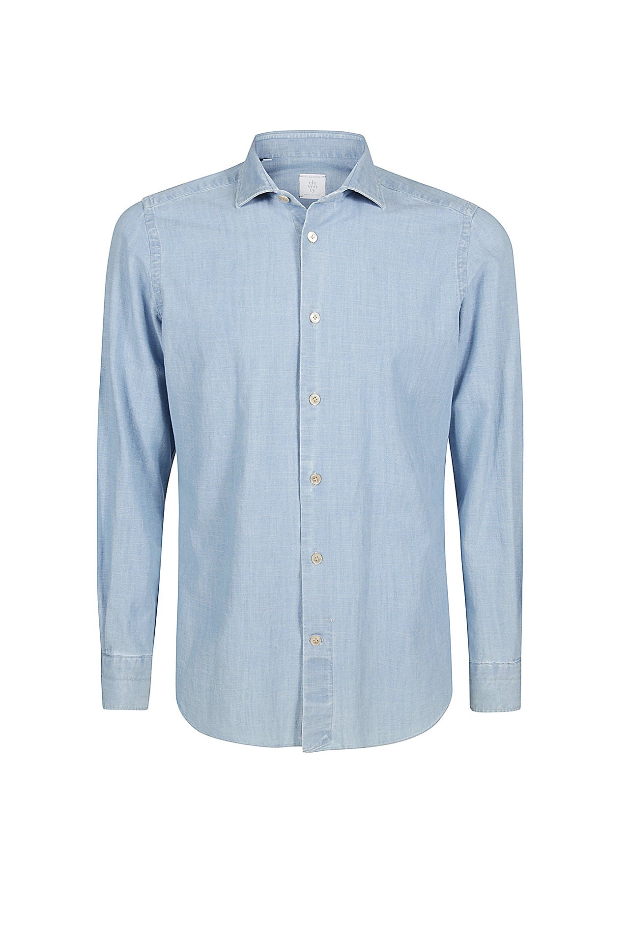 Chemise à col classique - Sucre