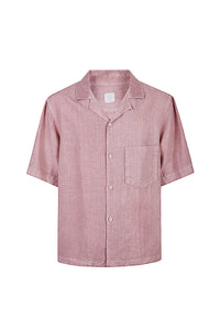 CAMICIA MM COLLO BOWLING