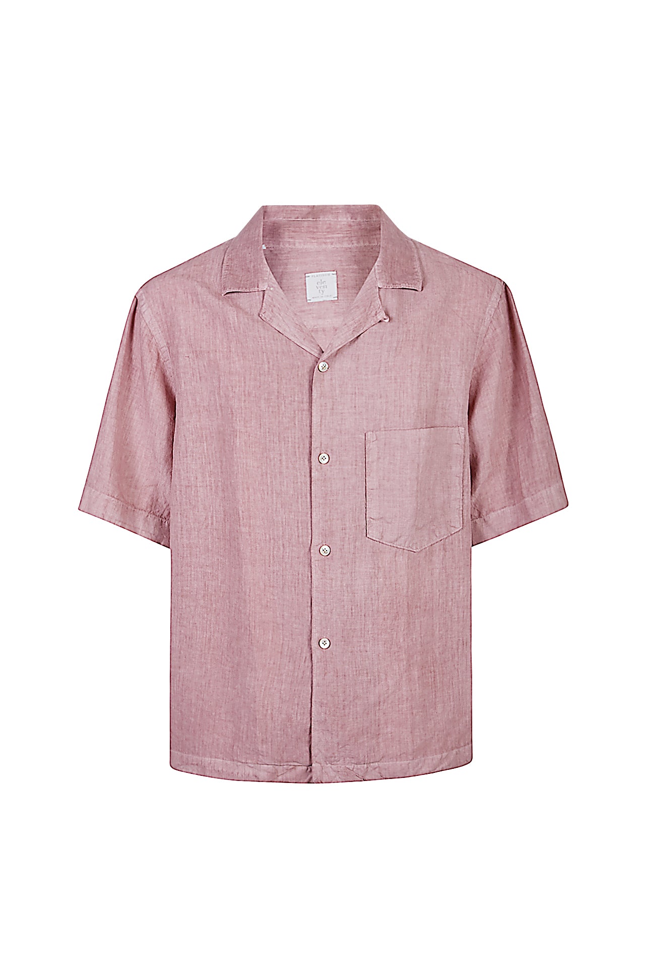 CAMICIA MM COLLO BOWLING