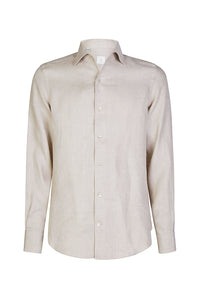 CAMICIA ML COLLO DOPPIO