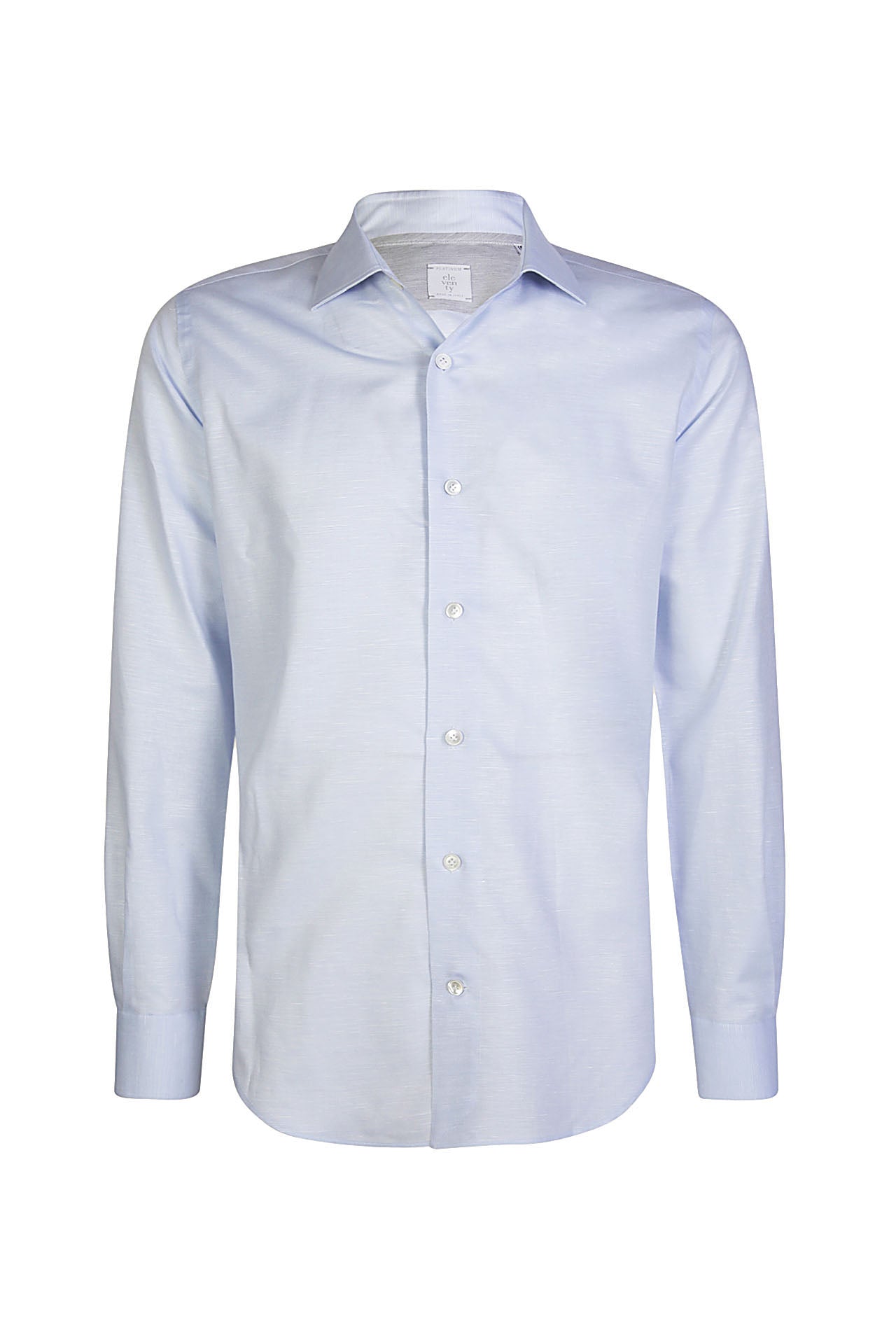 CAMICIA ML COLLO ITALIANO