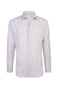CAMICIA ML COLLO ITALIANO