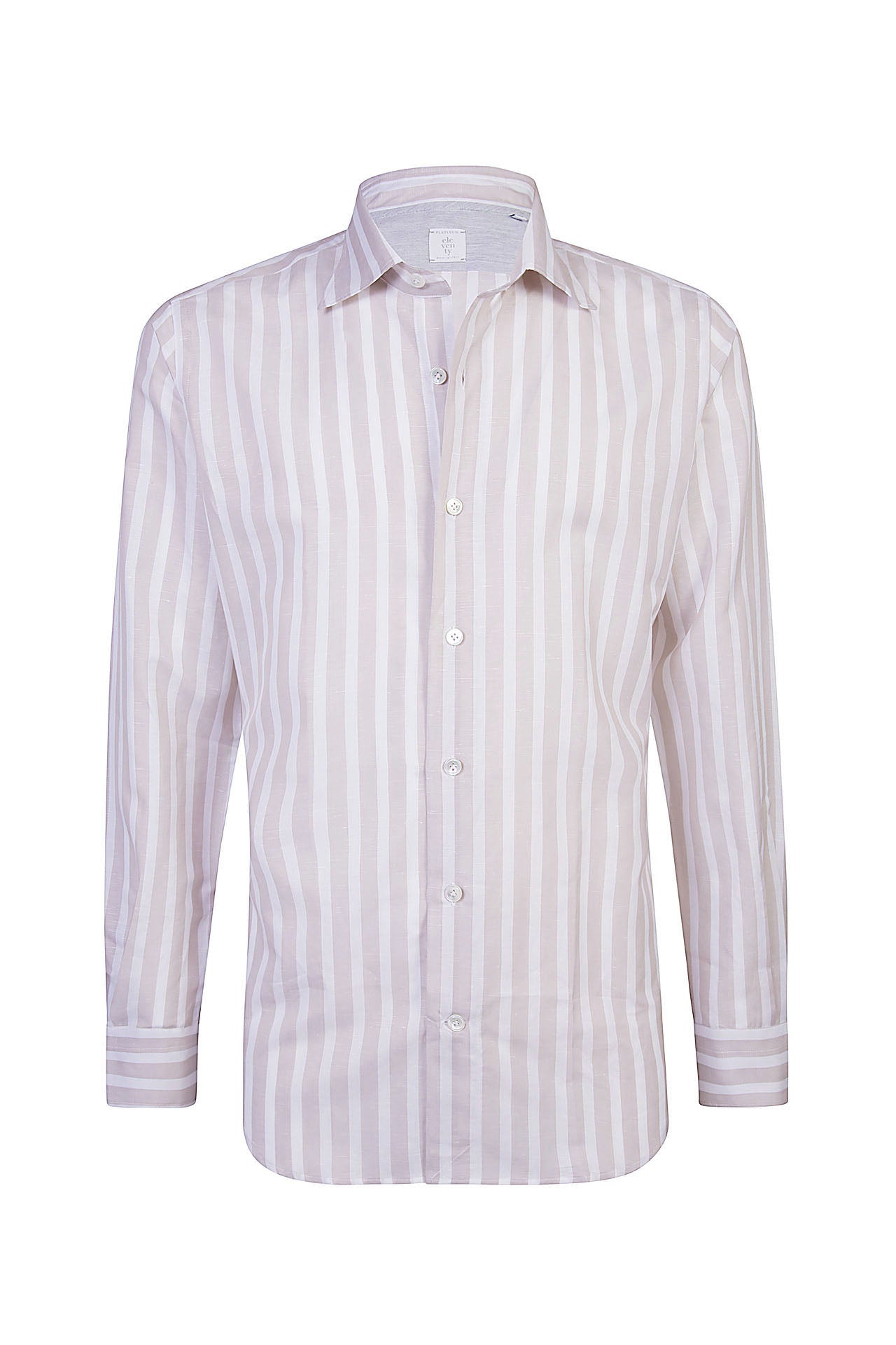 CAMICIA ML COLLO ITALIANO