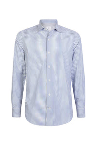 CAMICIA ML COLLO ITALIANO
