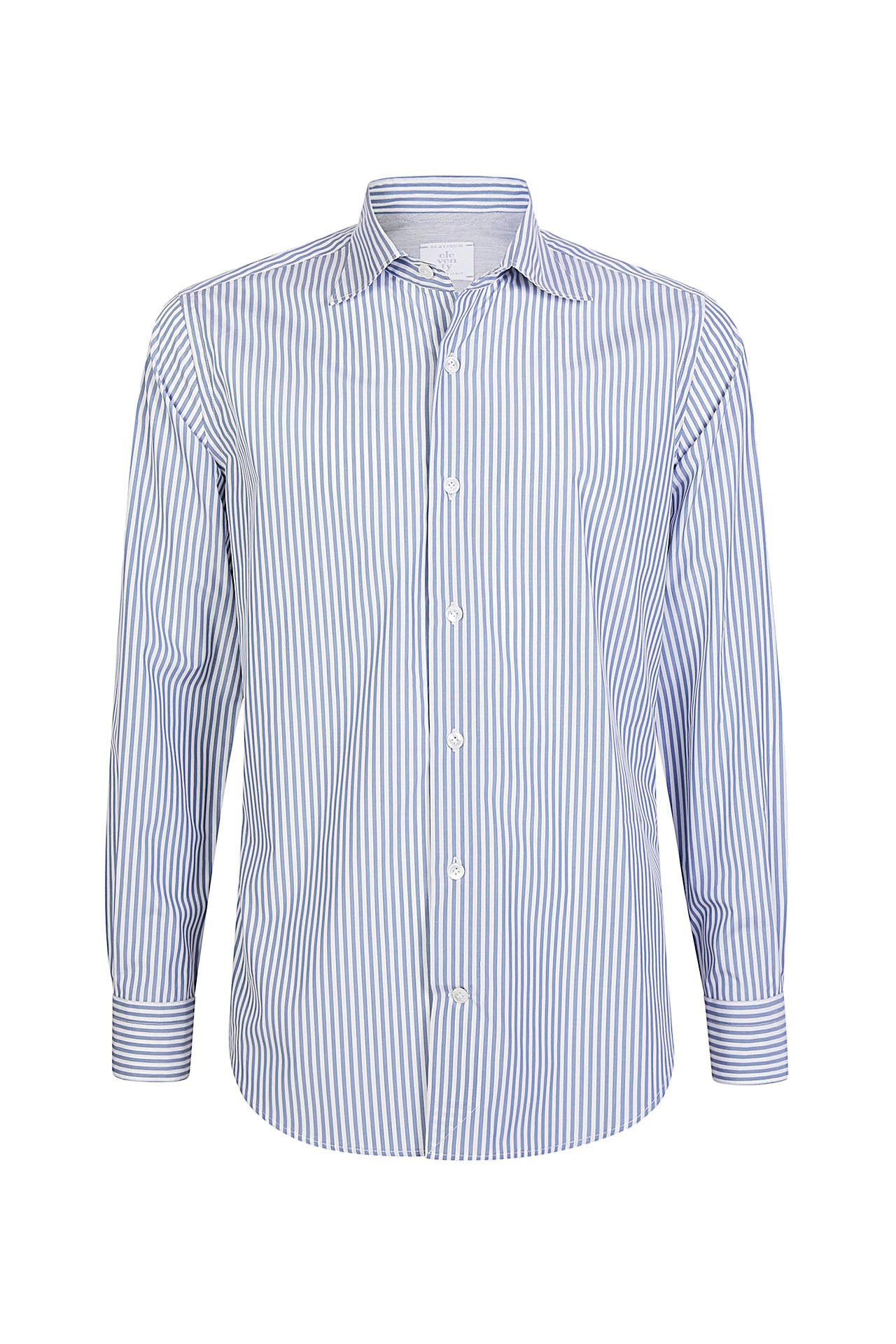 CAMICIA ML COLLO ITALIANO