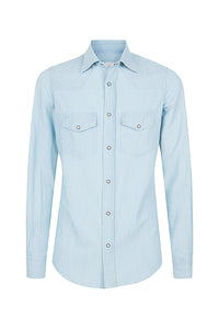 CAMICIA TEXAS