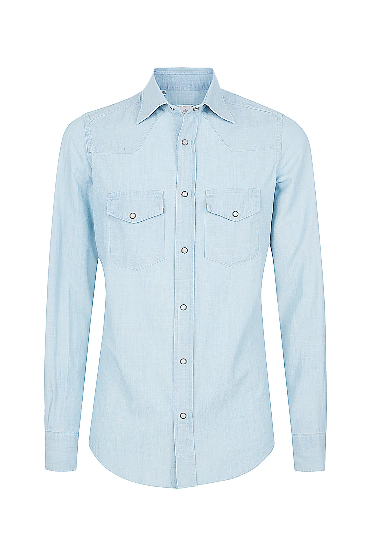 CAMICIA TEXAS