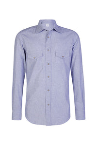 CAMICIA TEXAS