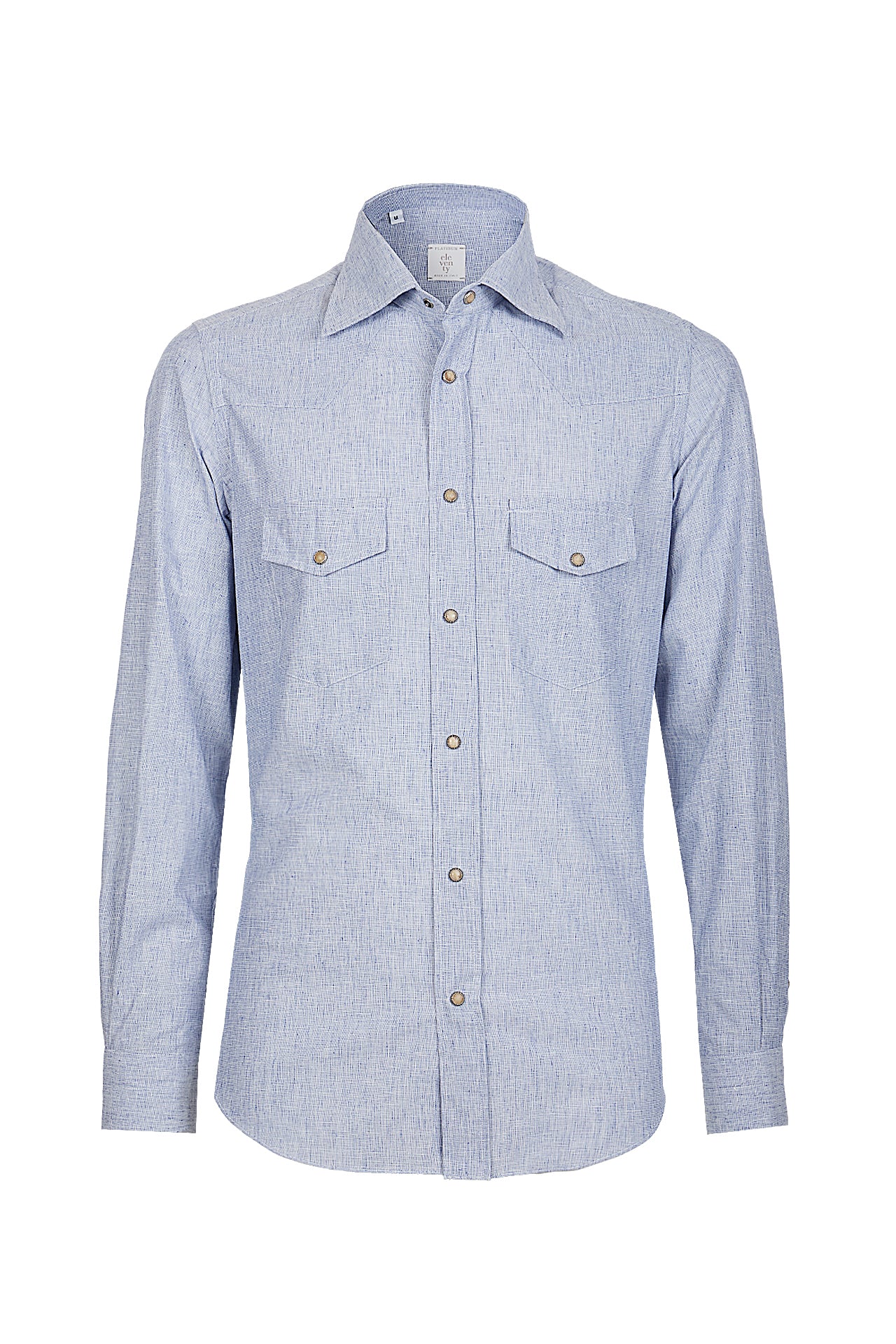 CAMICIA TEXAS