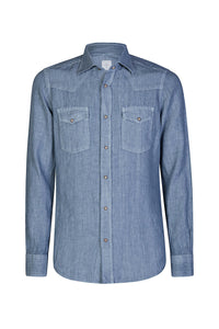 CAMICIA TEXAS