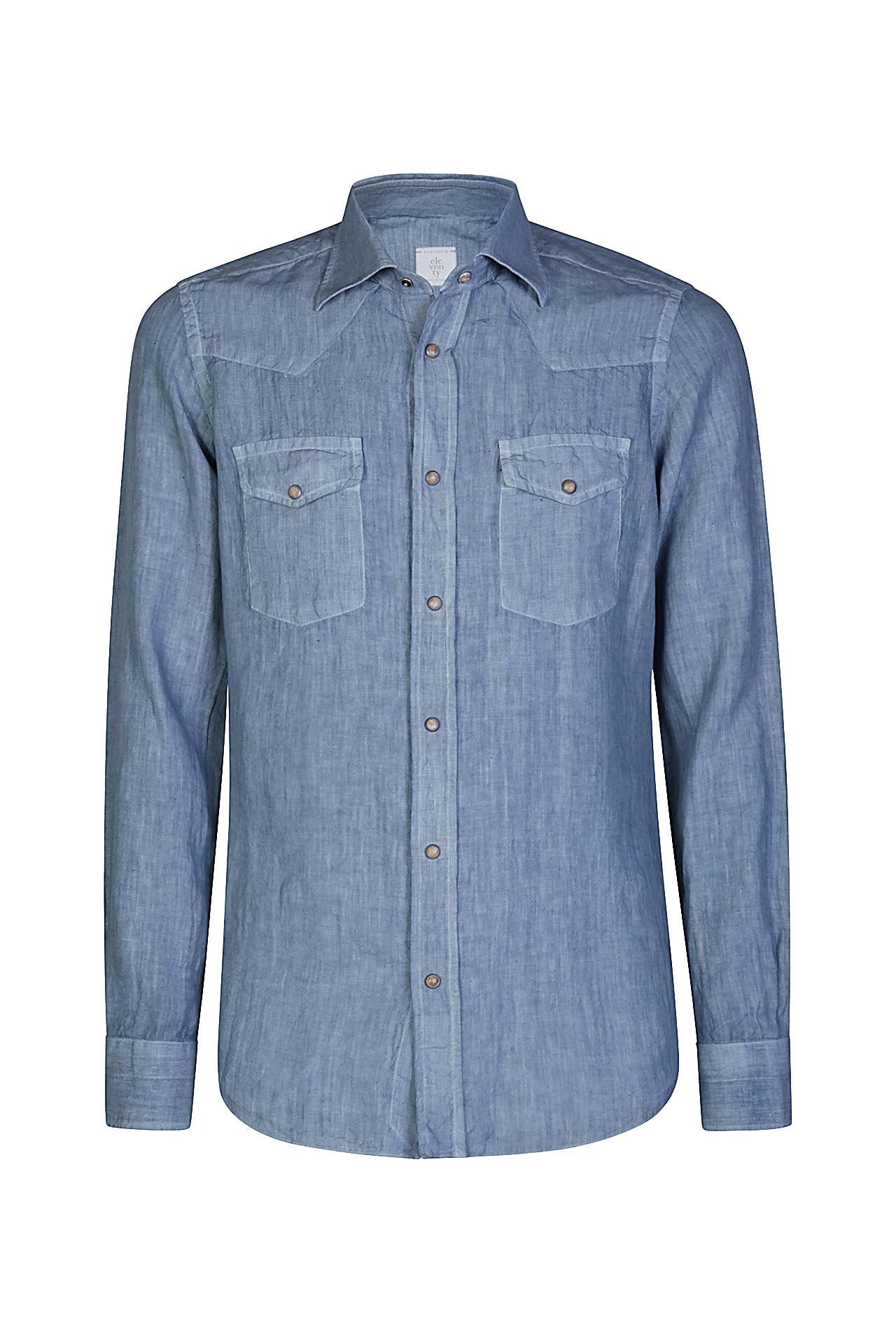 CAMICIA TEXAS