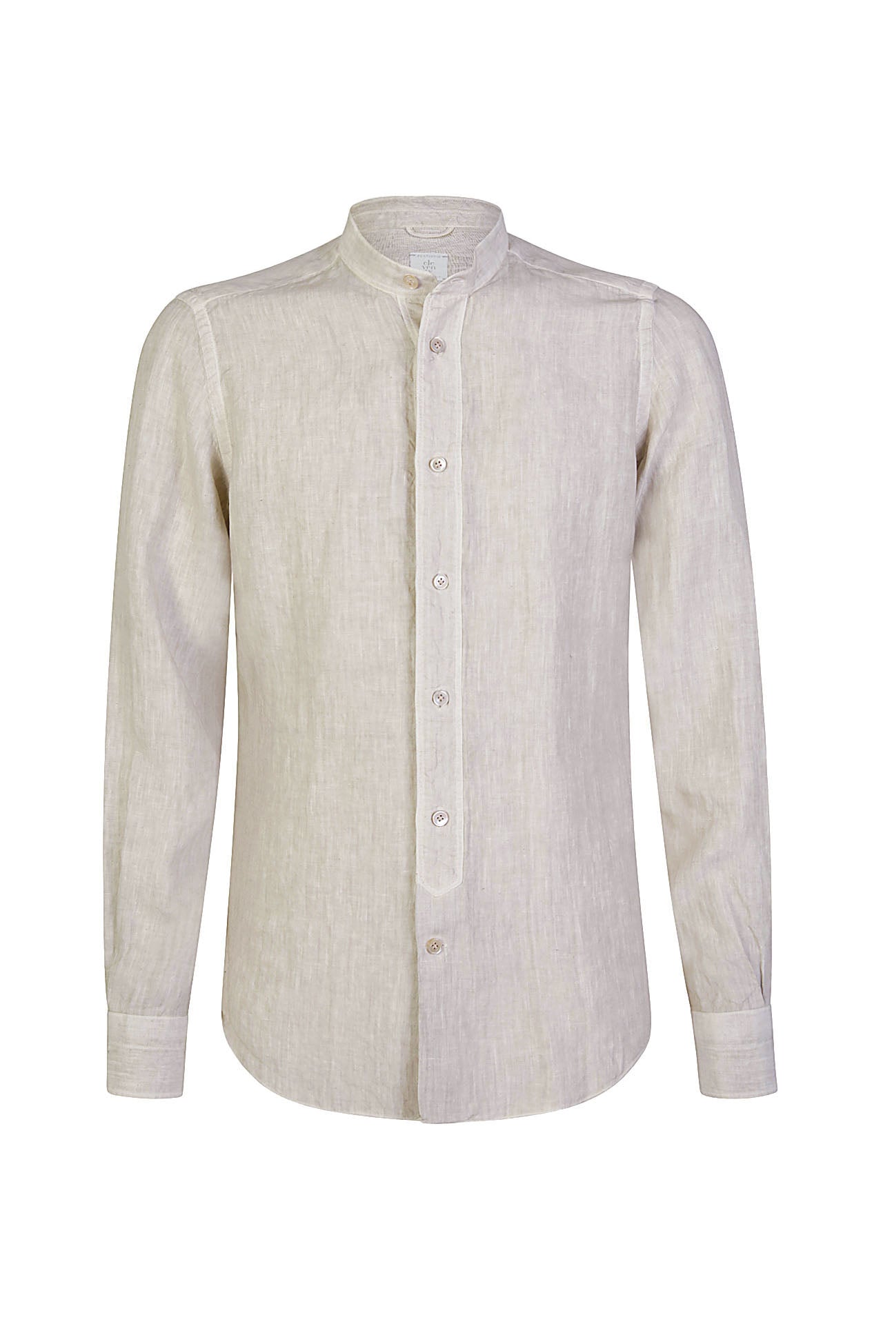 CAMICIA COREANA