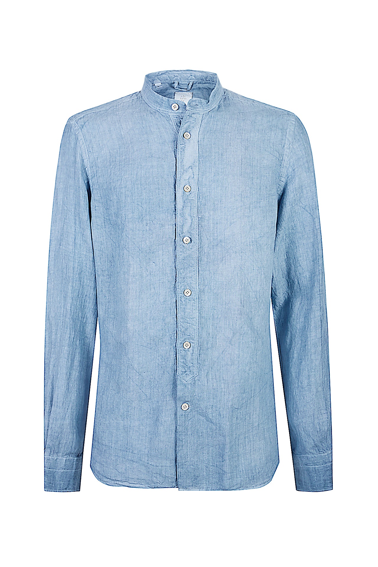 CAMICIA COREANA