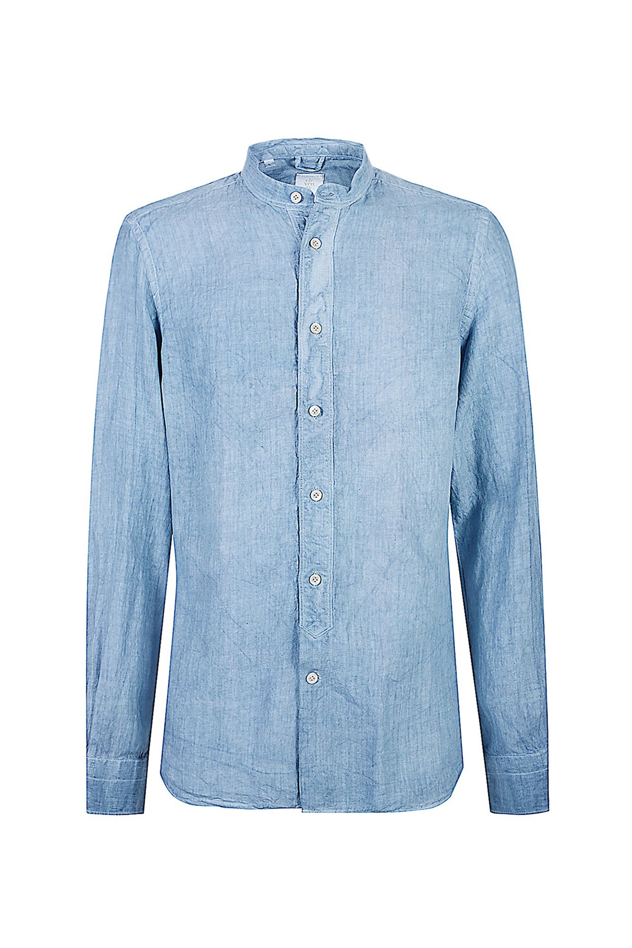 Chemise à col classique - Sucre