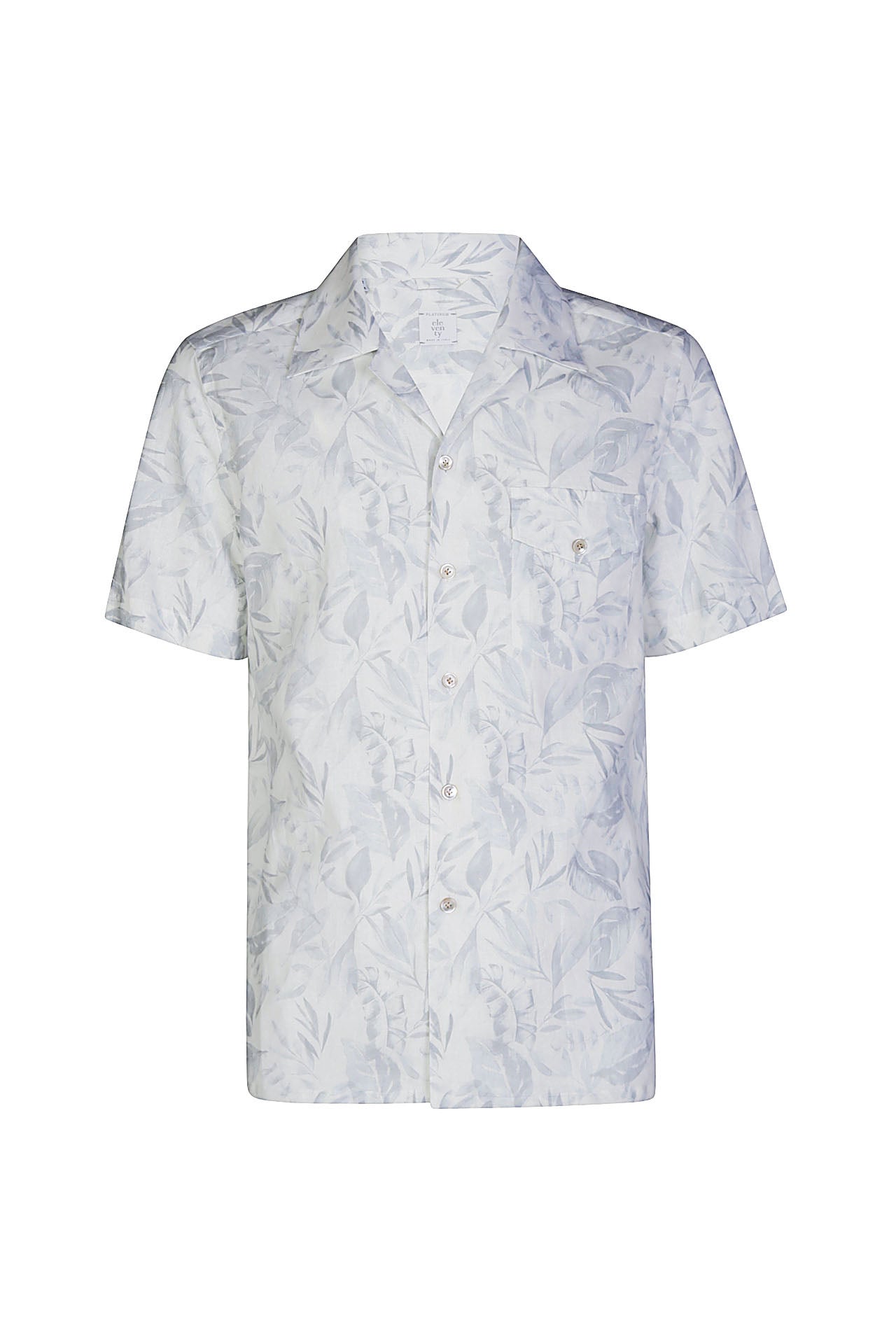 CAMICIA MM OVER