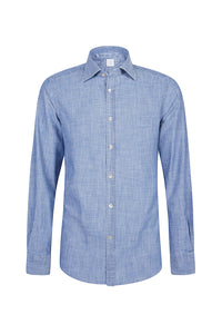 CAMICIA COLLO ITALIANO
