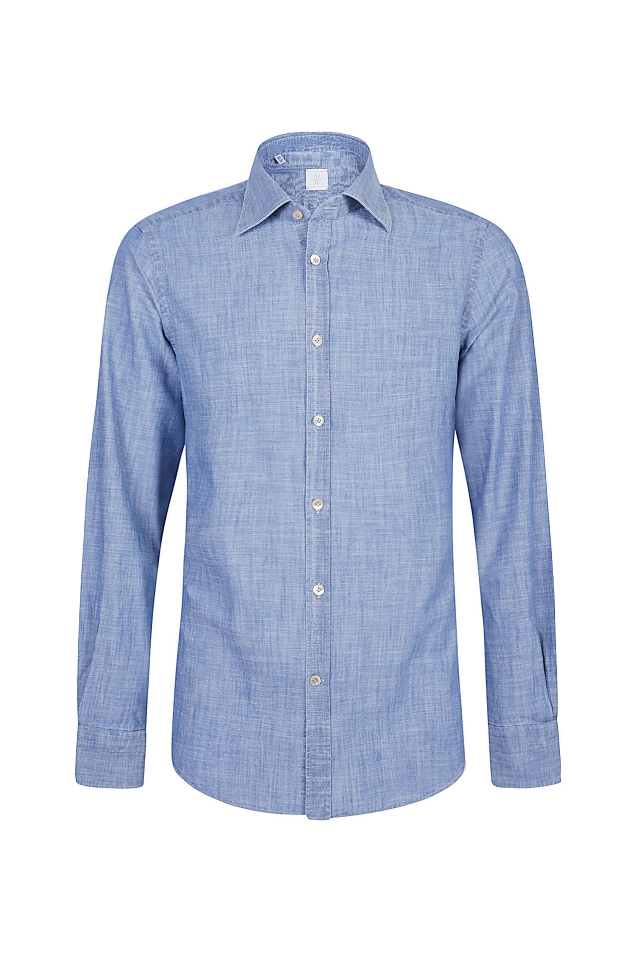 CAMICIA COLLO ITALIANO