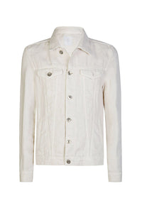 GIUBBINO DENIM JACKET