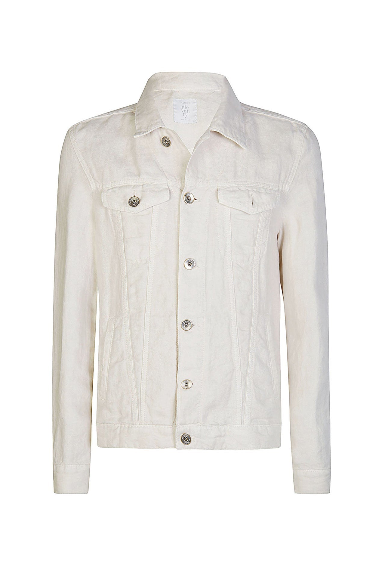 GIUBBINO DENIM JACKET