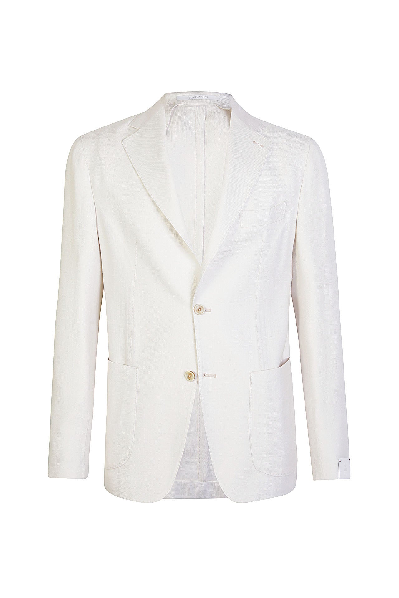GIACCA SOFT TASCA TOPPA