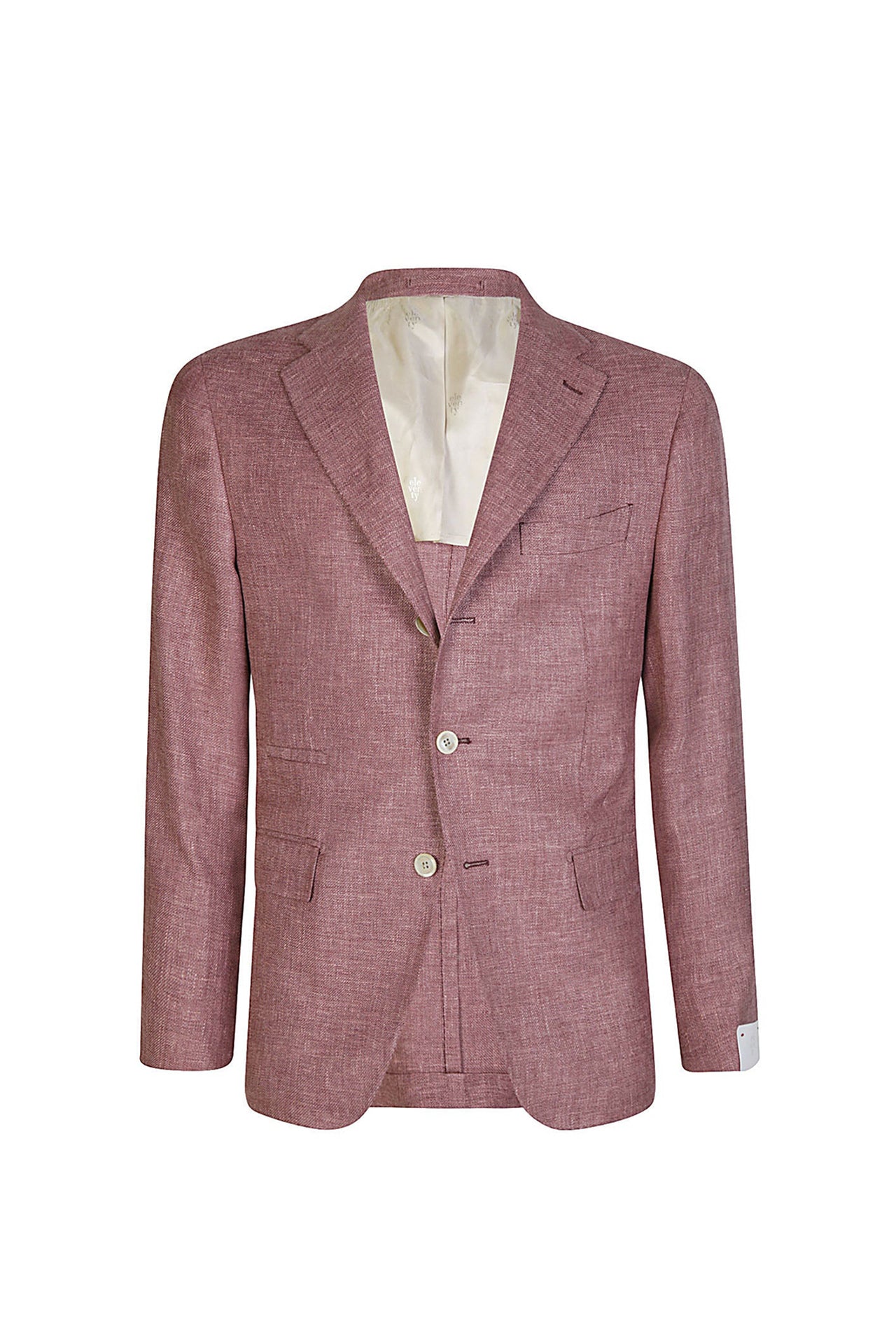 Veste à poches - Grape