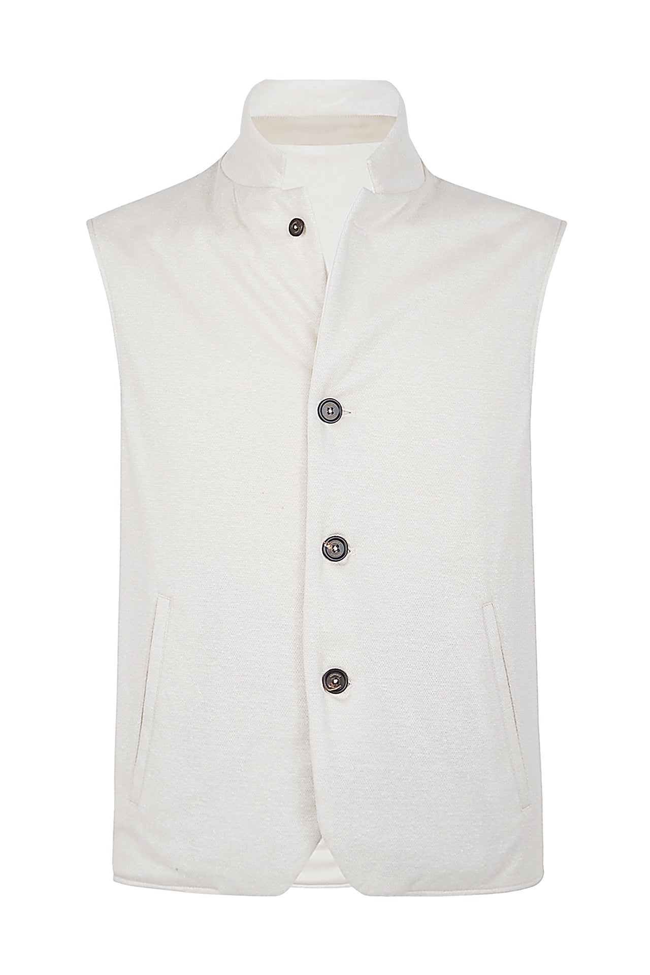 GILET REVERSIBILE