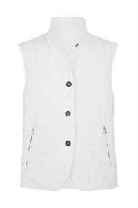 GILET REVERSIBILE