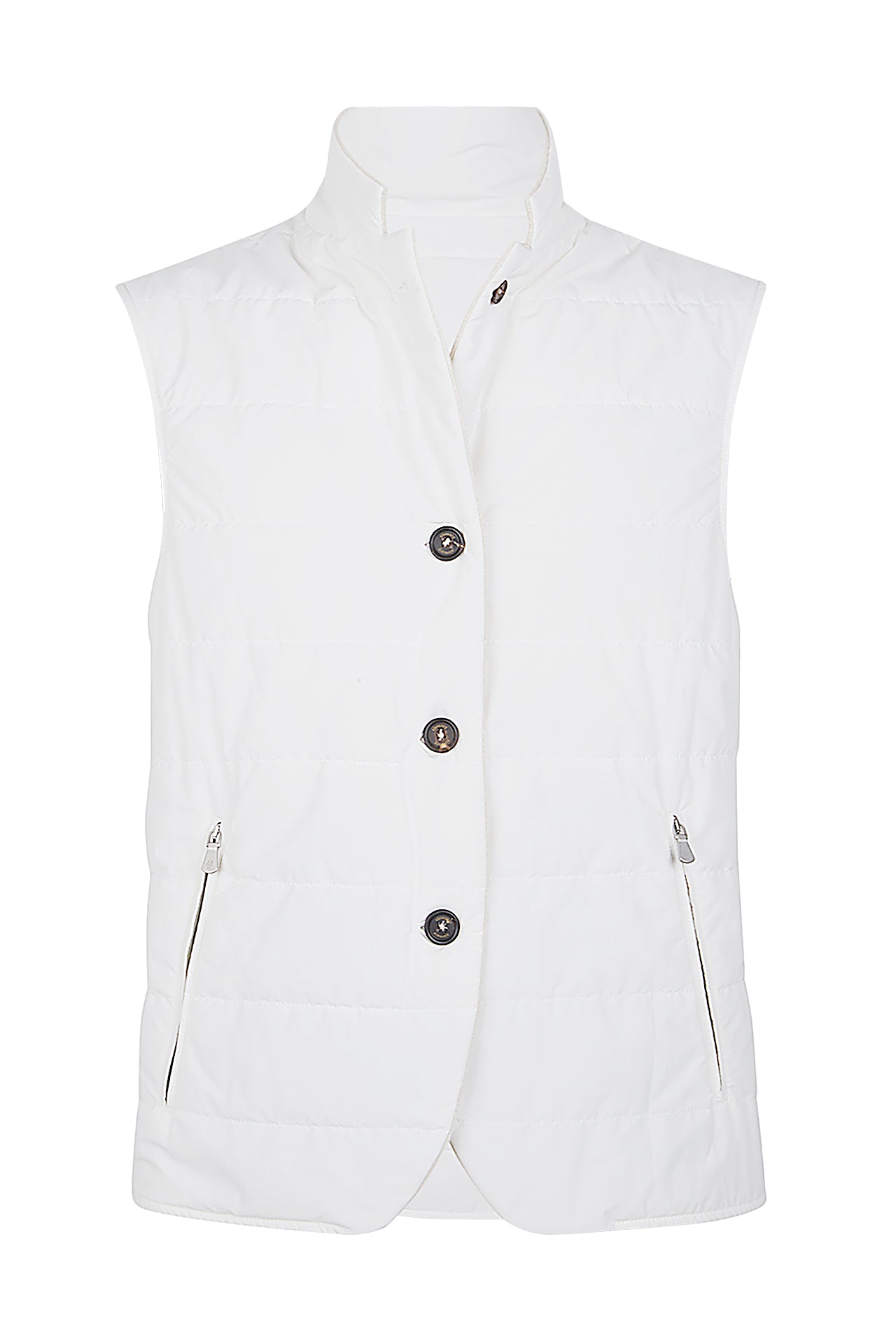 GILET REVERSIBILE