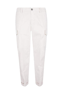 PANTALONE CARGO