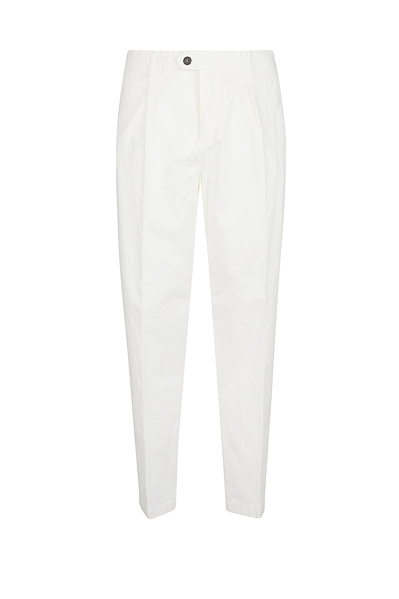 Pantalon à poches - Blanc