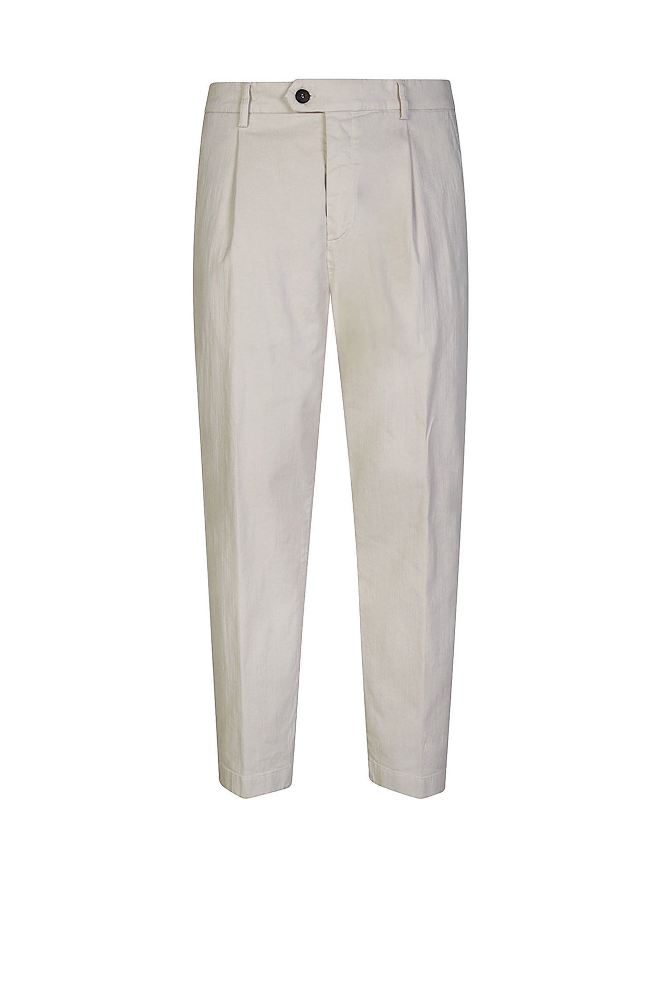 Pantalon à poches - Sable