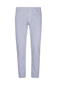 PANTALONE 5 TASCHE REGULAR
