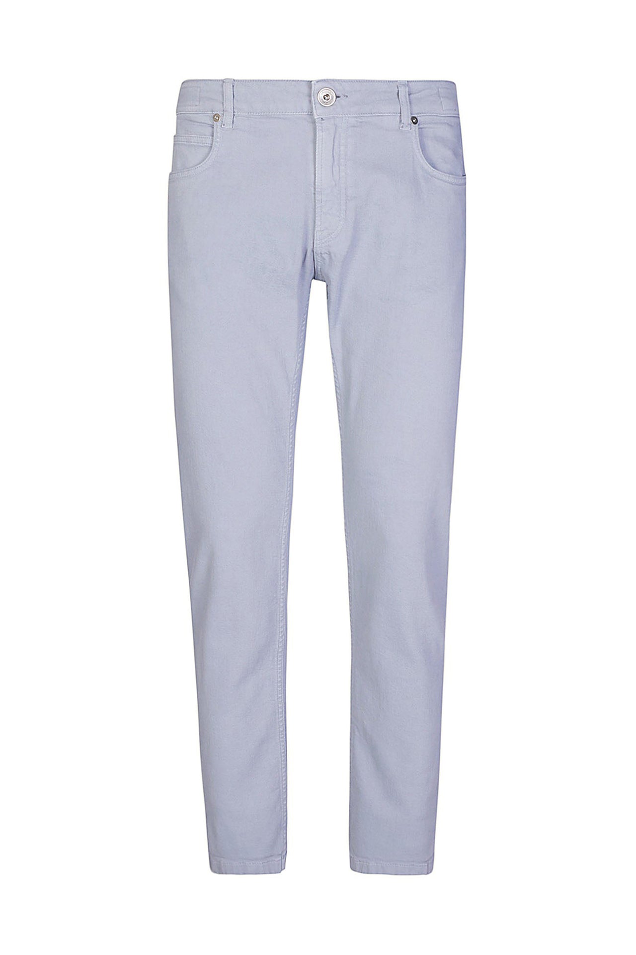 PANTALONE 5 TASCHE REGULAR