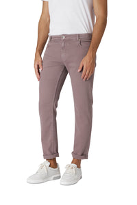 PANTALONE 5 TASCHE REGULAR